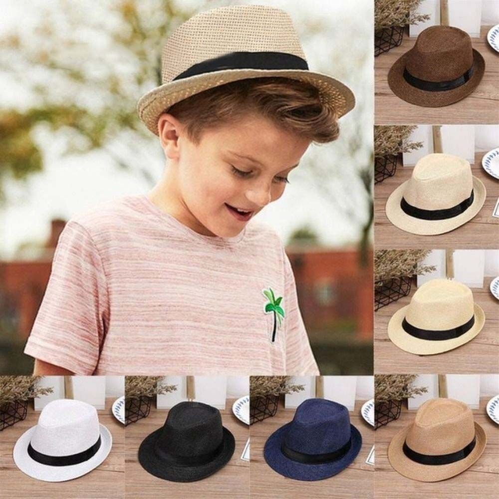 KELANSI Adjustable Large UV Protection Sun Hat Cotton linen Fisherman Hat