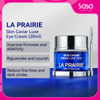 LA PRAIRIE Skin Caviar Luxe Eye Cream (20ml)