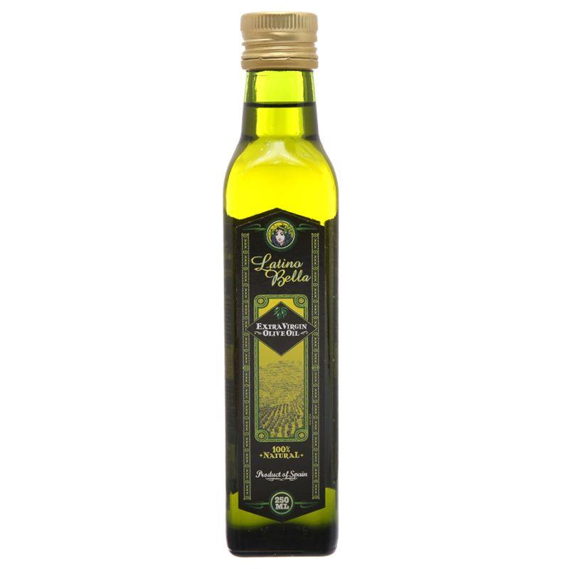 Dầu Oliu Extra Virgin, Extra Virgin Olive Oil 250ml