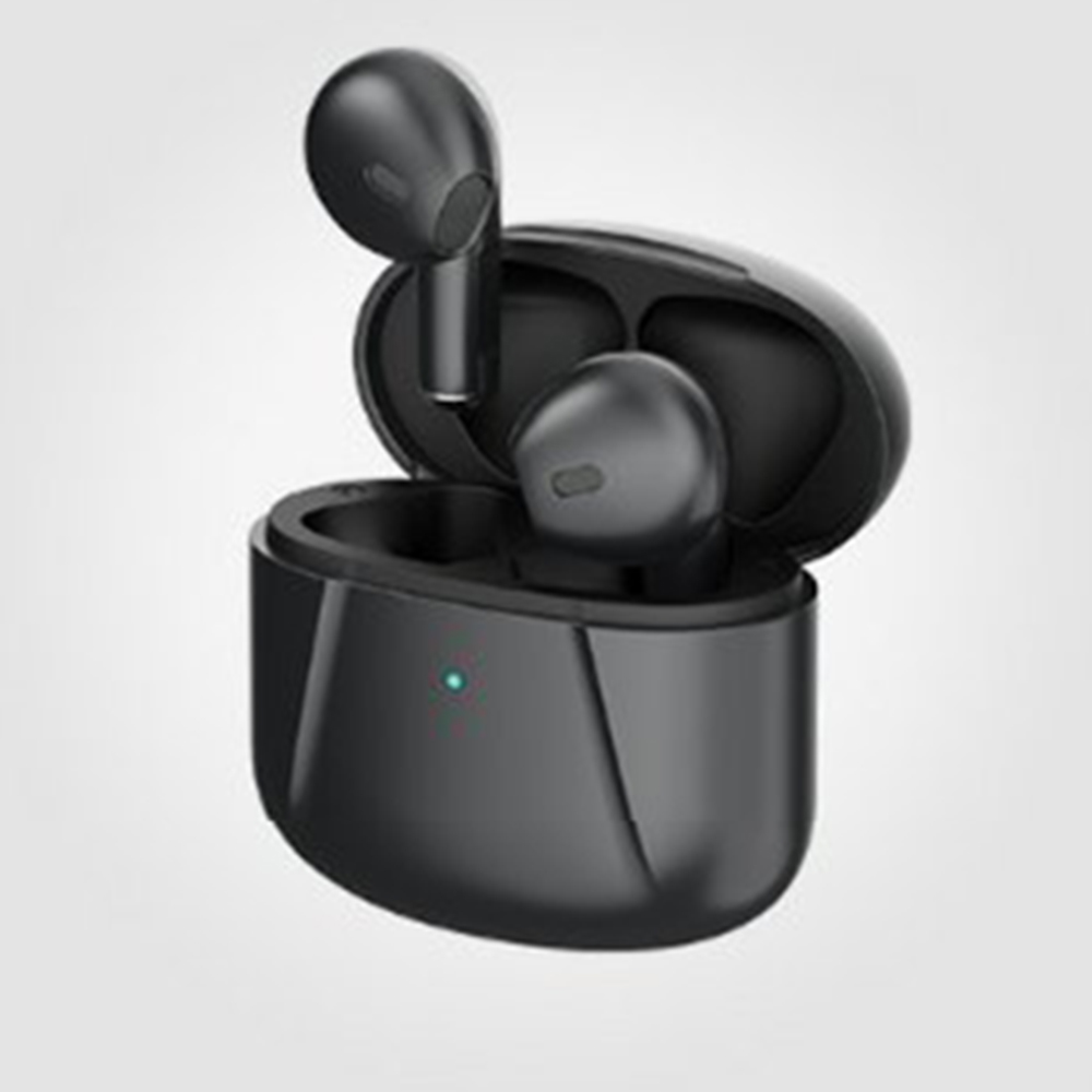 TWS-G10 Tai nghe không dây Bluetooth Bluetooth 5.2 Dual Core Thời trang sang trọng Pin tốt 7 giờ nghe liên tục với Walkie Talkie Microphone Tai nghe chơi game độ trễ thấp chỉ 15ms Chế độ kép Tai nghe chơi game tws