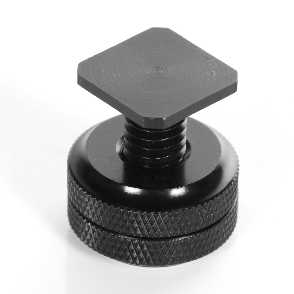 HOTsaleFOTGA 3 8 to Cold Foot Screw Adapter for Camera Hot Shoe Mount