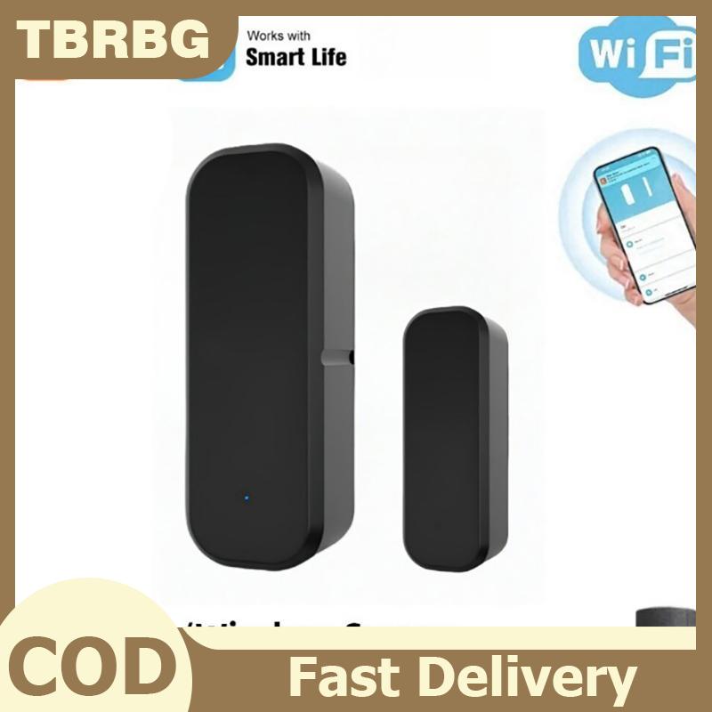 TBRBG เครื่องควบคุมชีวิตอัจฉริยะด้วยอินฟาเรดรีโมทคอนโทรลอเนกประสงค์รองรับ Tuya Zigbee2mqtt อัจฉริยะสำหรับทีวี AC พัดลม ราคา 161 บาท*ส่งฟรี