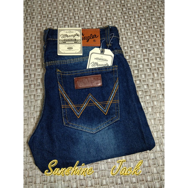 Wrangler store jeans price