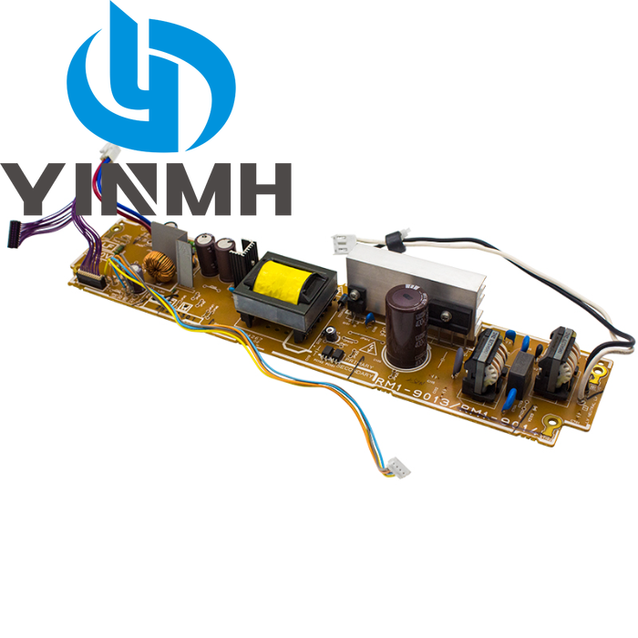 Bảng mạch cấp nguồn điện áp thấp cho RM1-9012 HP M276NW M251 M276nw 25 1nw 276 251 Phụ tùng máy in