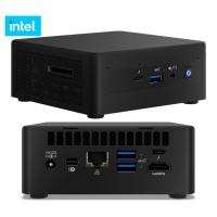 Mini PC INTEL NUC RNUC11PAHI30000- Intel® Core™ i3 Garansi Resmi