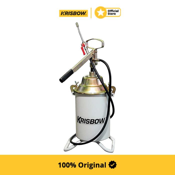 MANUAL GREASE DISPENSER GEMUK MANUAL 13 BAR EPUDG13 - tuku store Harga 8,580,000 rupiah*Gratis Ongkir