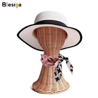 Blesiya ma-nơ-canh đầu manơcanh đế chắc chắn Giá treo mũ cho tai nghe Kính băng đô