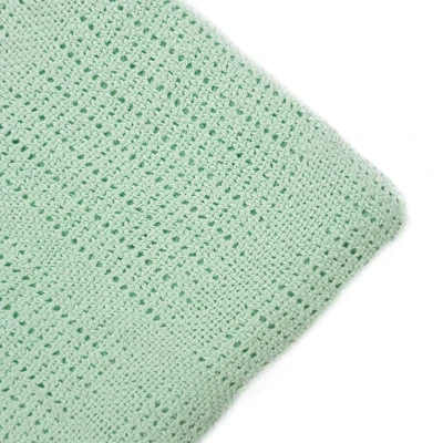 SOL HOME ® Summer Blanket Thermal Blanket 100% Cotton Blanket by SOL Home ® (Bedding)