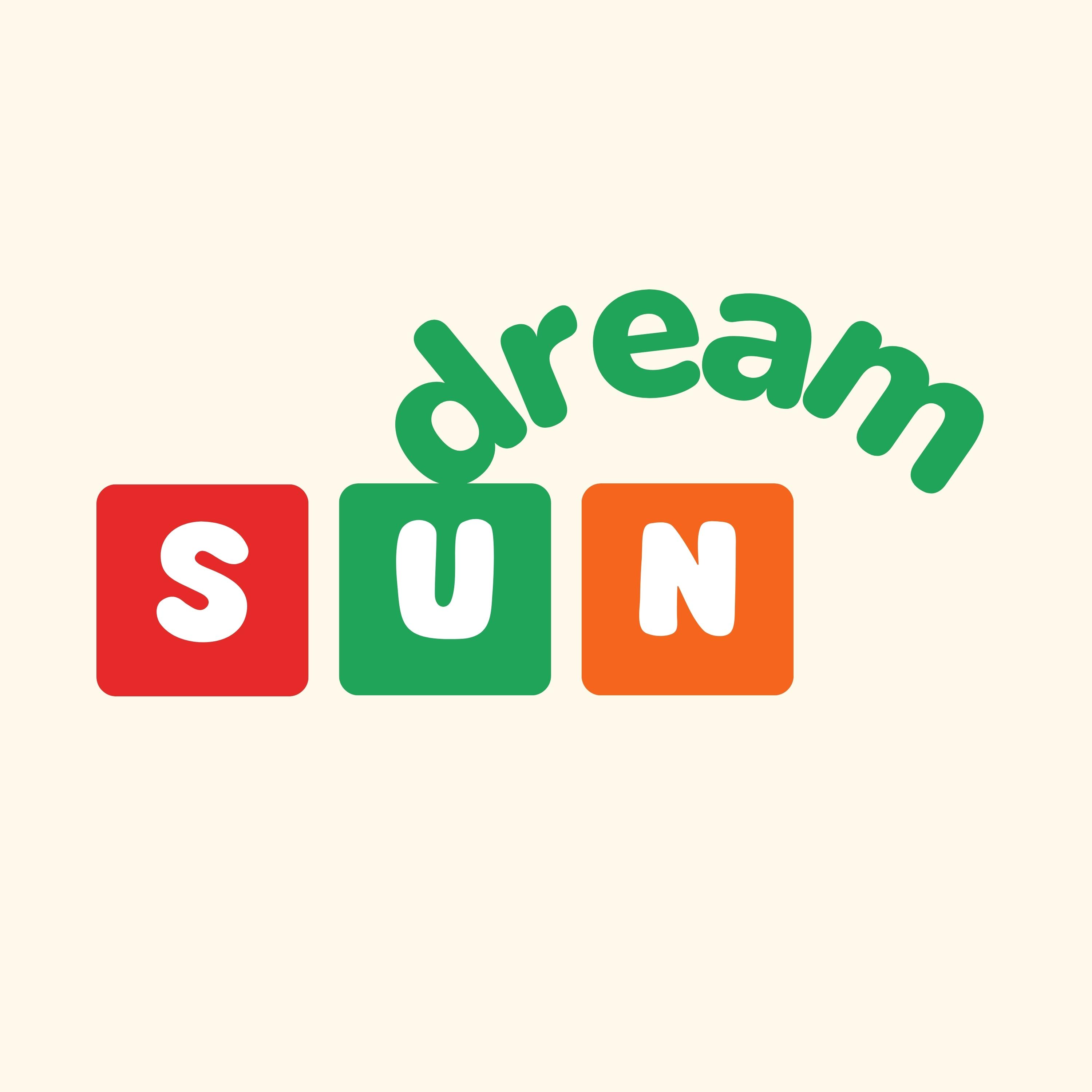 Sun Dream.Selection