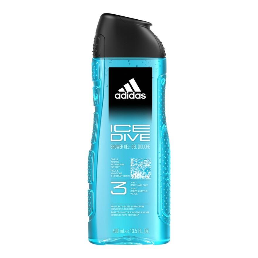 adidas shower gel men Harga Terbaik Tawaran Lazada Malaysia