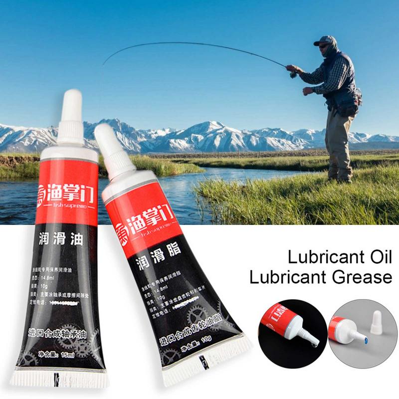 Car Gear Hub Lube Grease Multifunctional Long-Lasting Lubricant Oil Grease For Mechanical Equipment Printers Bearing