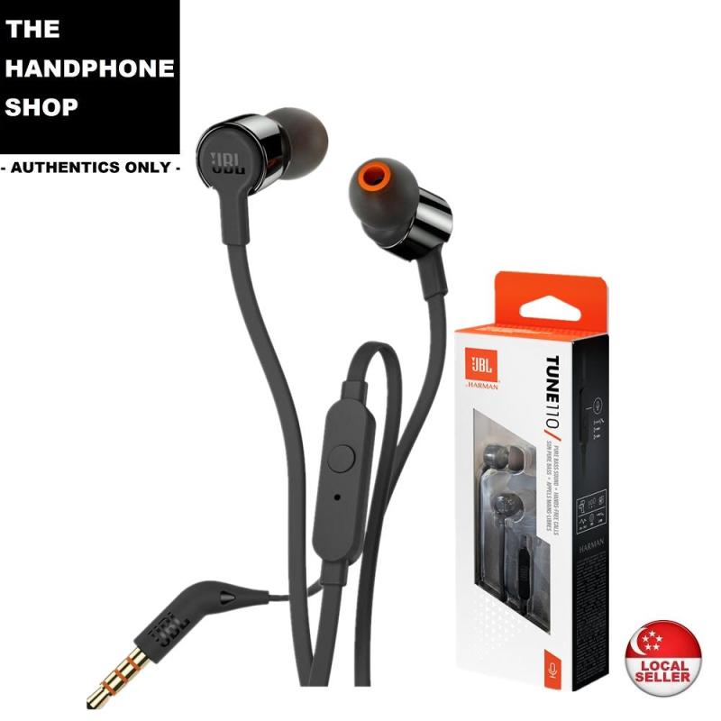 jbl tune 110 earphone