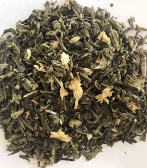Lục trà lài Royal tea 500g