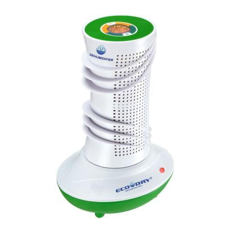 Olee Eco Dry Turbo Dehumidifier 2 In 1 Singapore