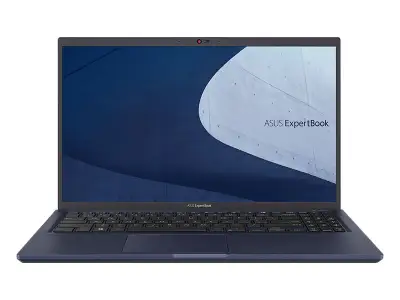 Laptop ASUS B1500CEPE-EJ0823W i5-1135G7/8GB/512GB-SSD/TPM/15.6FHD/ĐEN/W11SL/2GD5_MX330