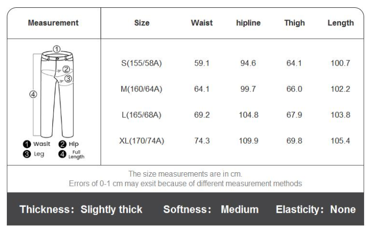Giordano Women Detachable placket half elastic waist suit pants Free Shipping 18414925 · v2