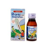 Proris 60ml / Proris Forte 50ml / Proris Sirup Anak / Tp