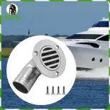 Fogong tàu thủy ống thoát đặt dưới sàn cao cấp thực tế chịu lực cao Phụ kiện thuyền phần cứng