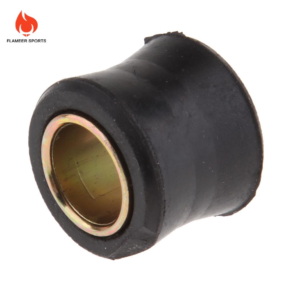 Flameer phổ độ xe máy bộ Giảm xóc sau ỐNg Lót-12mm