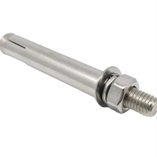 [HCM] Tắc kê inox bu lông nở inox 304 -Hesede