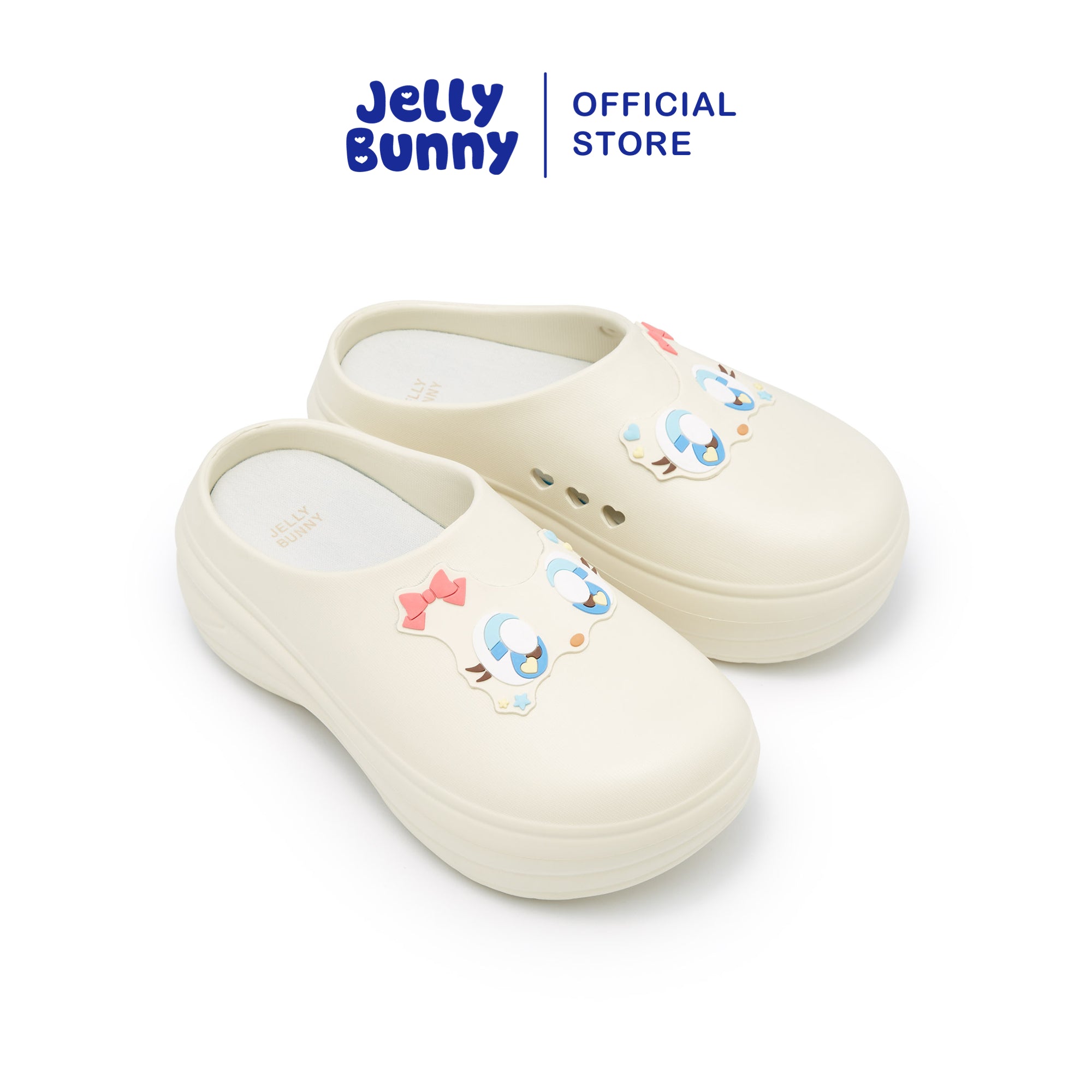 JELLY BUNNY MAVERICK ARLORA SANDALS B25FSWA023 ราคา 1,521 บาท*ส่งฟรี