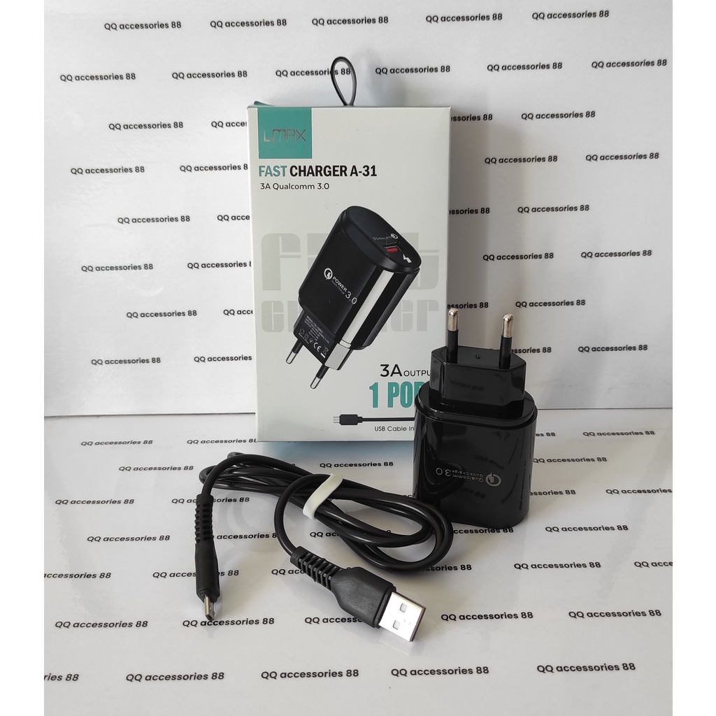 Charger Voopoo Argus - Fast Charging Type C & Micro Usb High Quality |  Lazada Indonesia