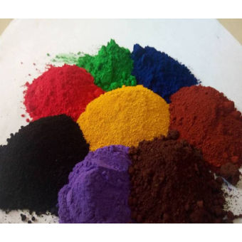 Bột Màu Nhuộm Hoa Tươi  giúp hoa nhuộm đổi màu và an toàn phối màu tùy thích(TÚI 10G)