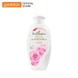 Sữa Tắm Nước Hoa Dưỡng Da Deluxe Romantic Enchanteur 180Gr