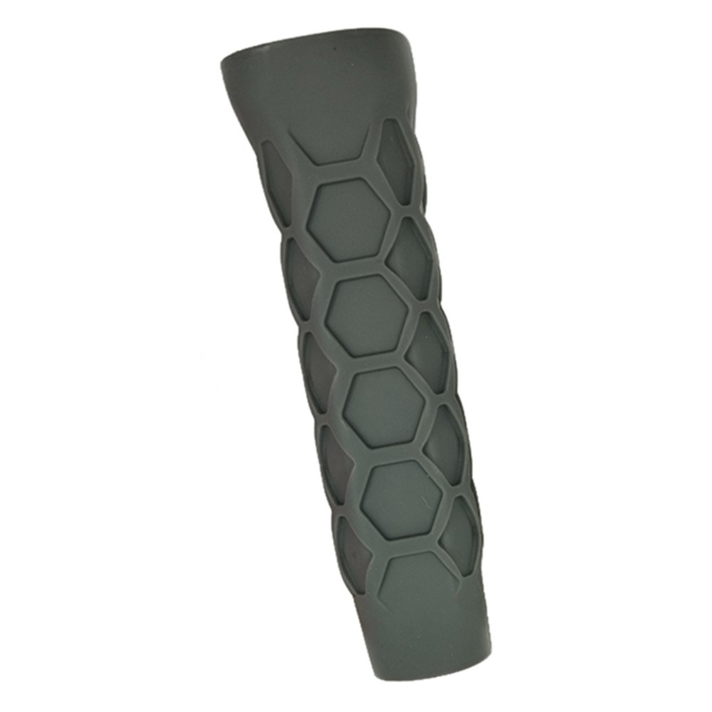 Lớp phủ chống trượt Silicone vợt pickleball tay cầm nắm với rung động giảm chấn