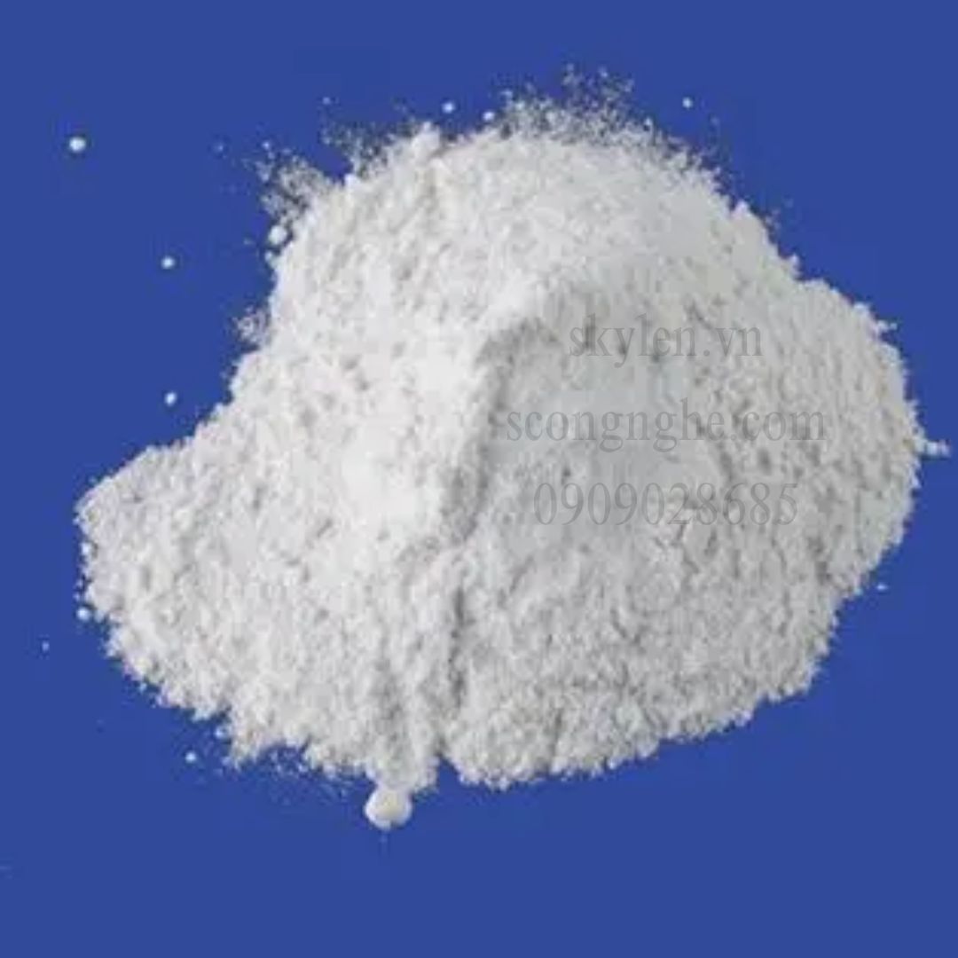 Chất Silicon dioxide SIO2: Độ cứng cao và chính xác tối đa lọ 500g
