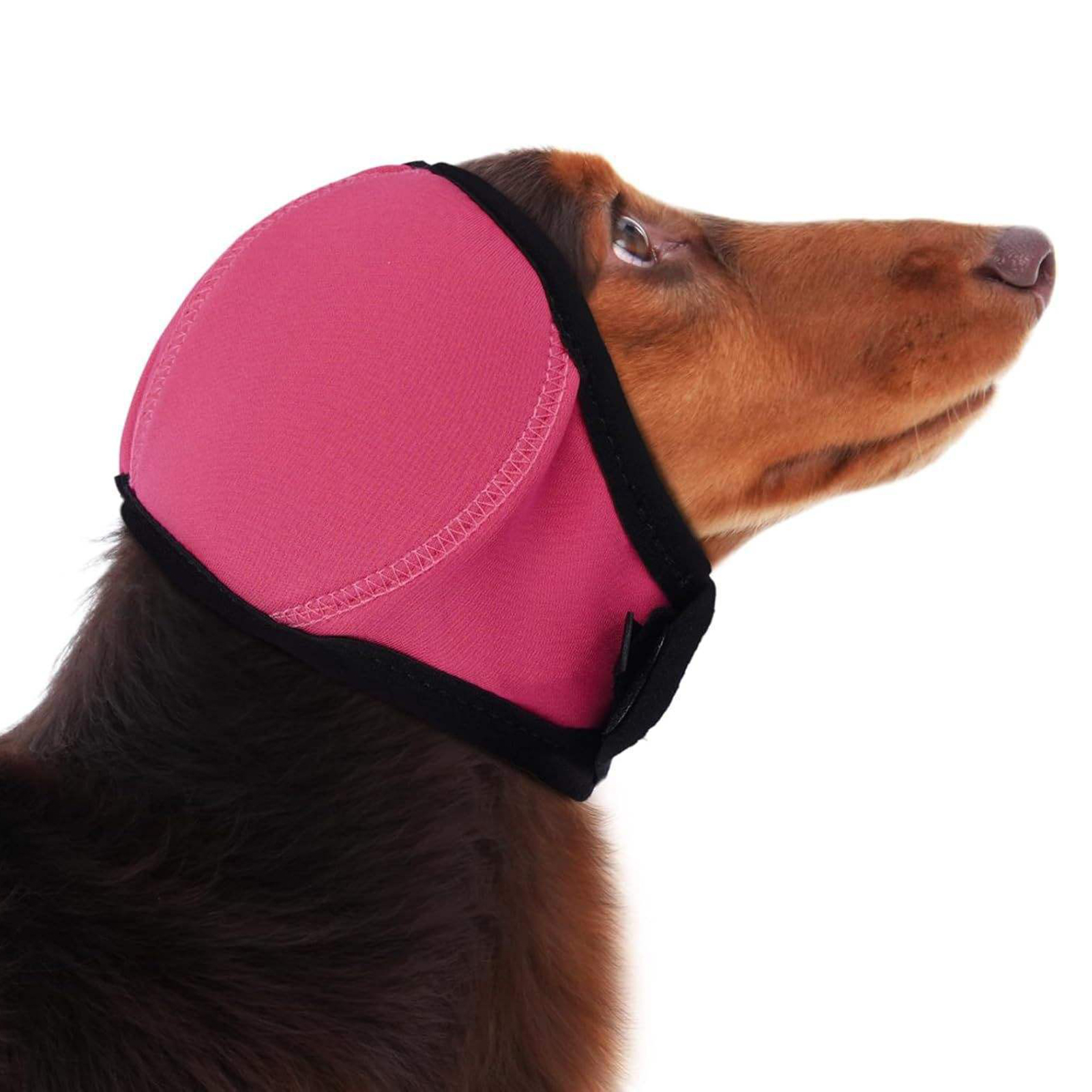 Pet country Dog Ear Protection Noise Reduction Dog Earmuffs Dog Earmuffs Noise Protection for Sensitive Ears Washable Headband Ear Covers Comfortable Hearing Protection Muffs for Dogs Indoor Outdoor for Travel