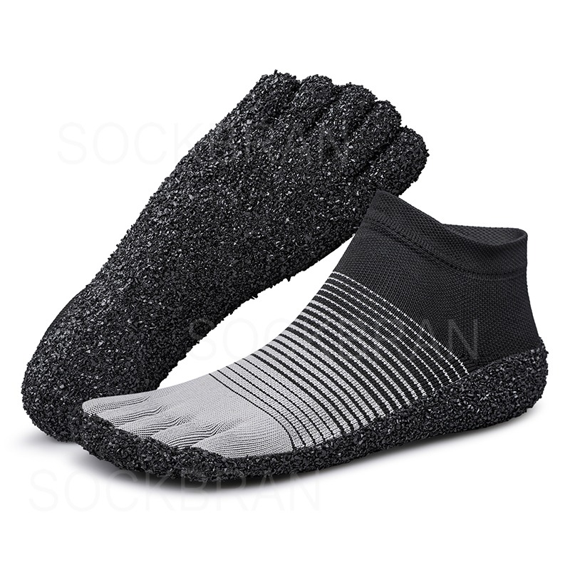 5SiFive Finger Sneaker Ultralight Swim Beach Barefoot Shoes River lake Wading Water Shoe Fitness Run