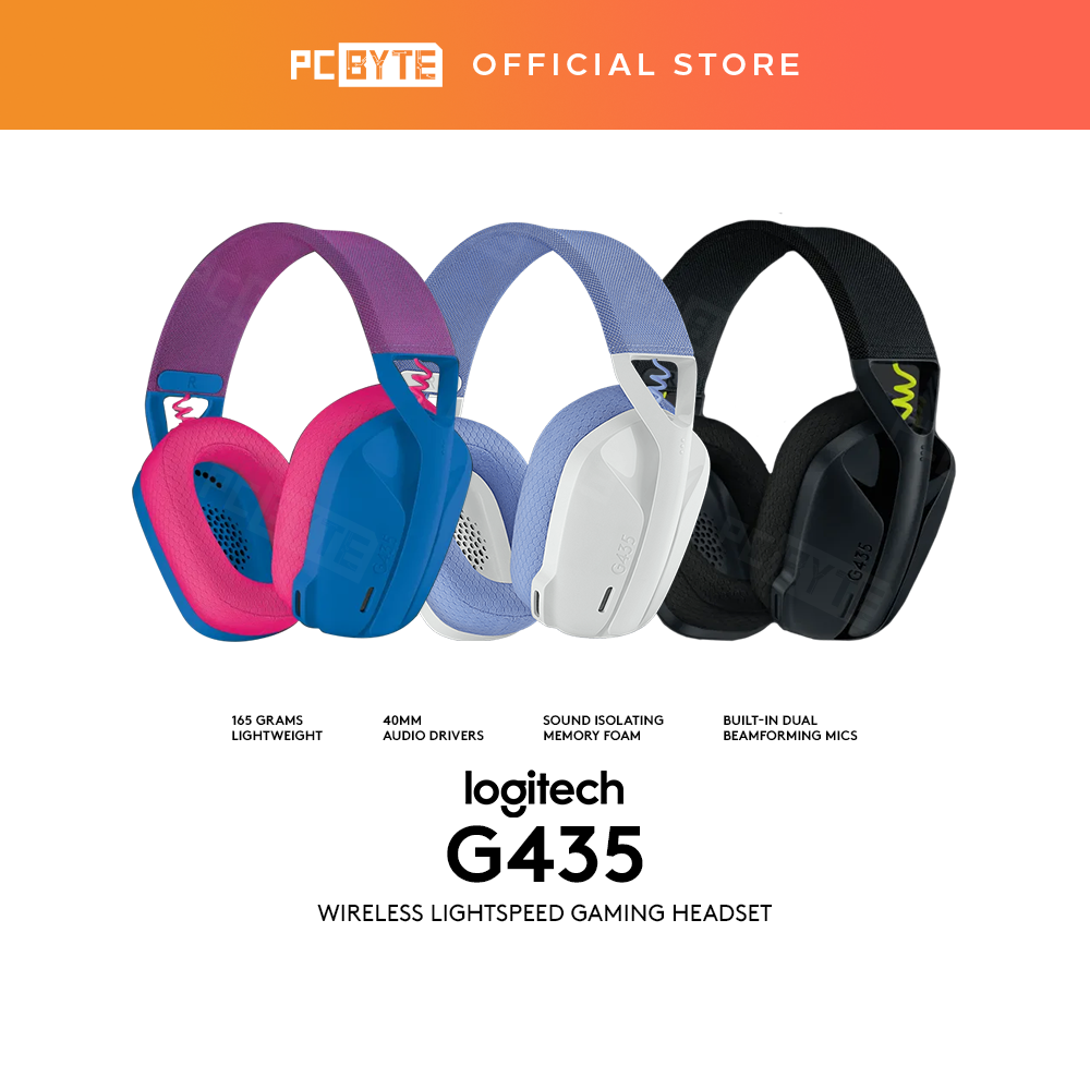 Shop Latest Logitech G533 Wireless 