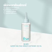 Ilso Super Melting Sebum Softener 150 ml by skincarebudmnl