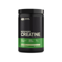 Optimum Nutrition Micronized Creatine Powder Unflavored 634g / 317g