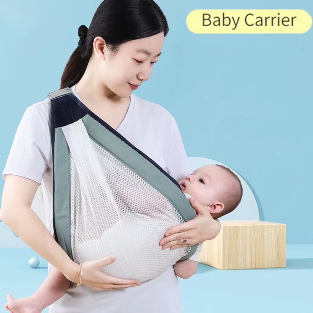 DSFSK Universal Safety Horizontal Holding Type For Newborn Breastfeeding