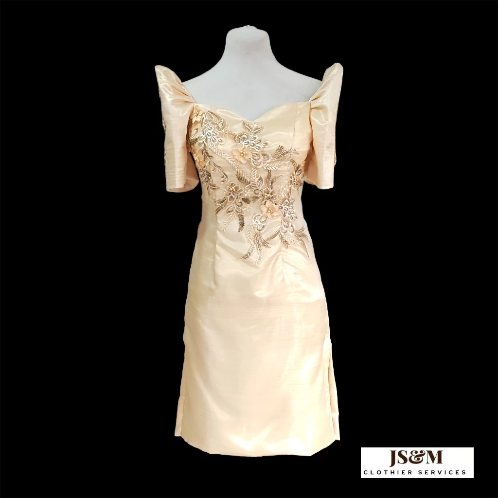 Shop Philippine Niana Dress Online with Best Discounts and Low Prices |  Lazada Philippines