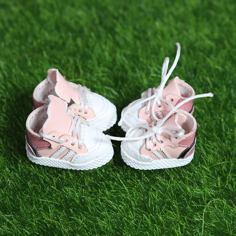 Essories For Blyth Doll Sneakers Shoes