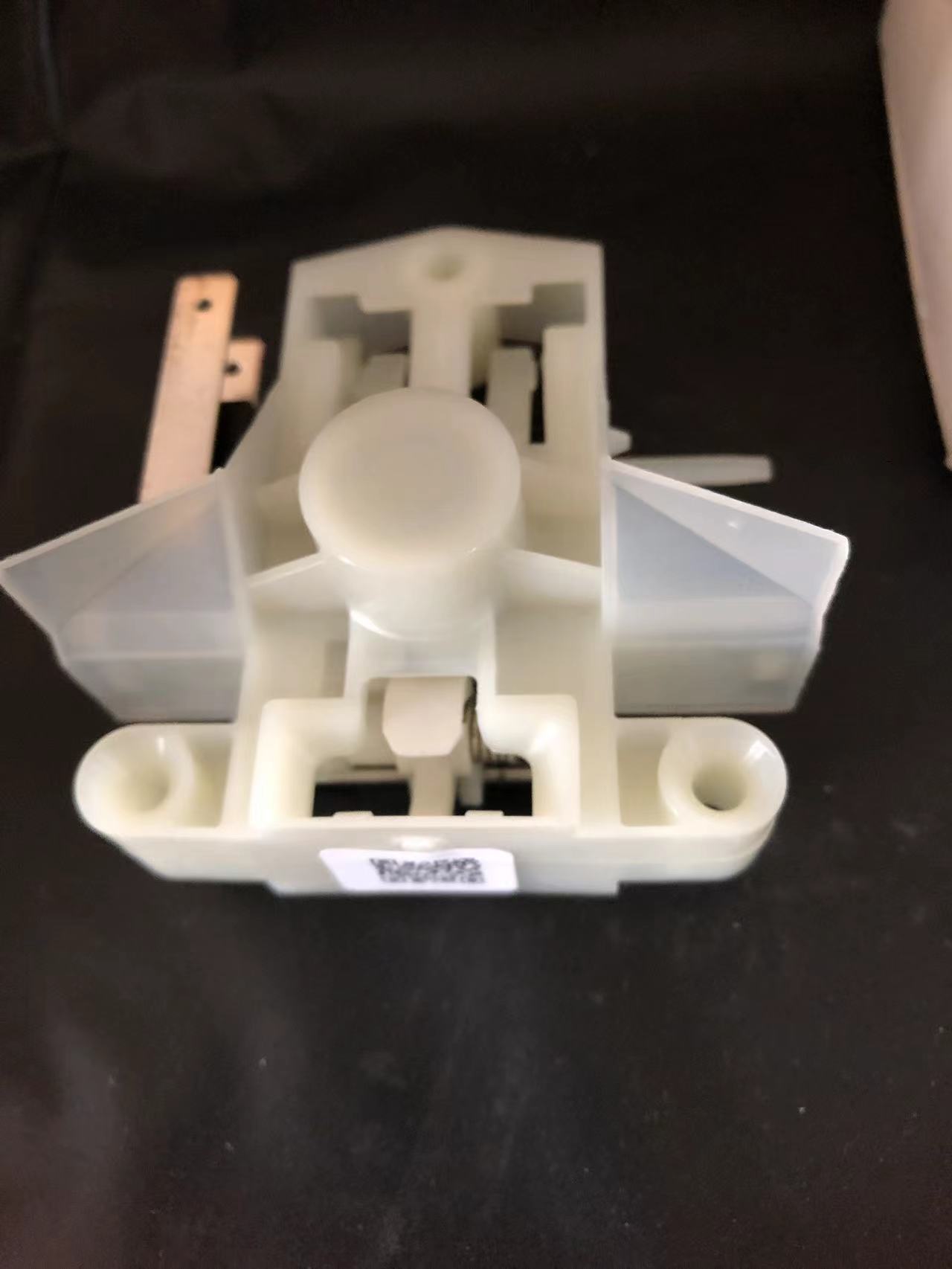 DD81-02132A cho thích hợp cho Samsung thương hiệu máy rửa chén DD81-01629A khóa cửa