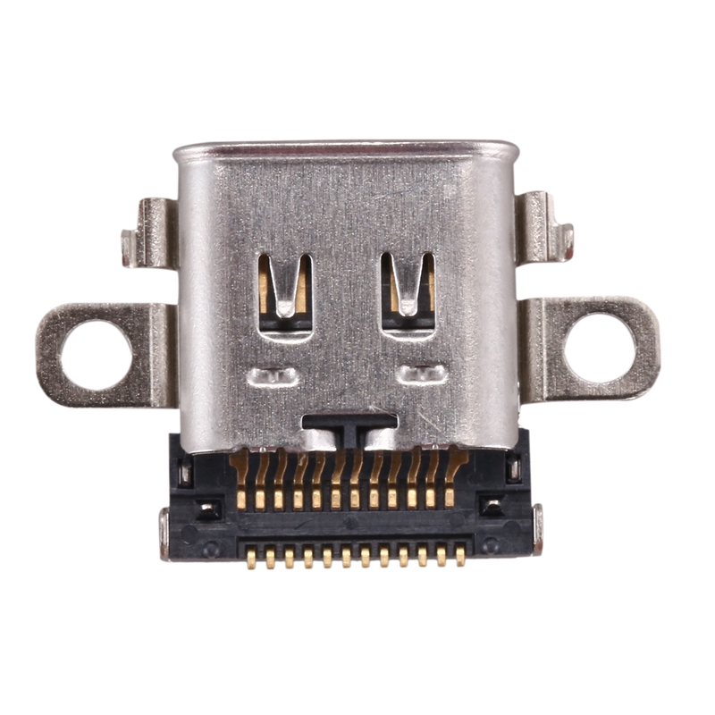 USB Type-C Charging Port Charger Socket Connector Repair Switch