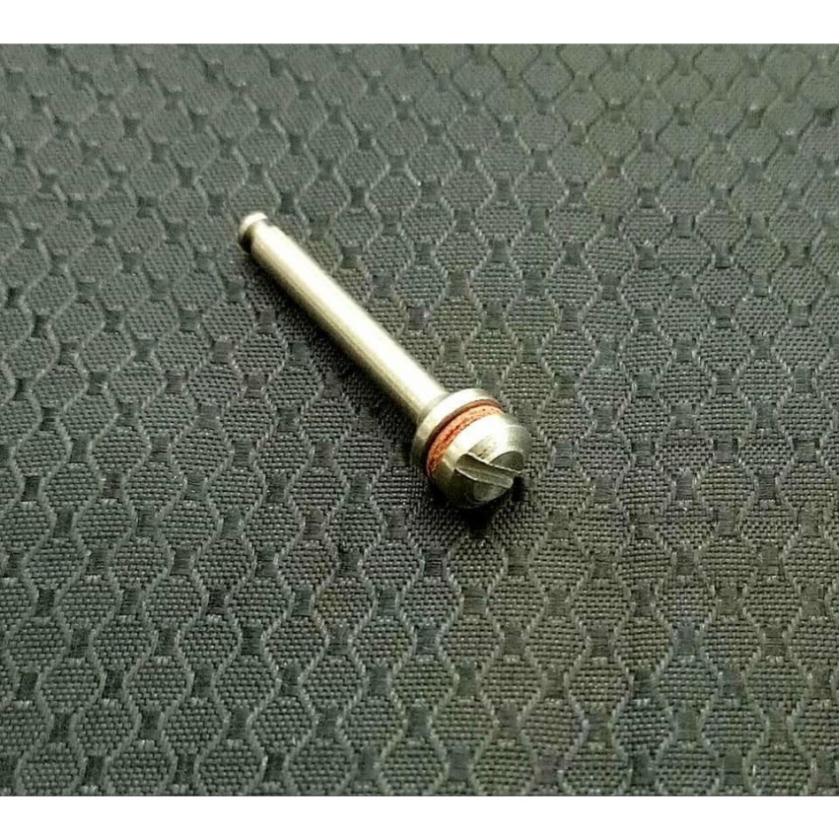 Cây trục lắp ngắn cao cấp nhập khẩu DEDECO USA Mandrels -RA