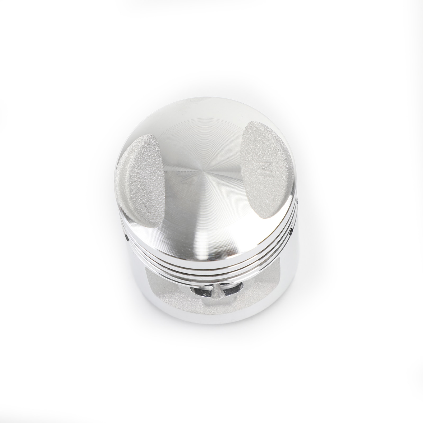 Artudatech 2X động cơ Piston Nhẫn Bộ ghim 44mm 44.25mm 44.5mm cho Honda cm125 ca125 cm ca 125 REBEL bộ phận