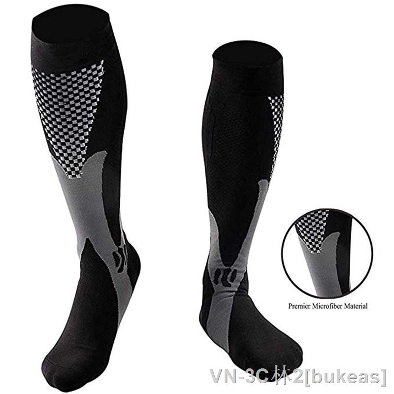 【CC】✟☃ 2023 Veins Varicose Compression Socks Nursing Stockings For Black compression Anti Fatigue