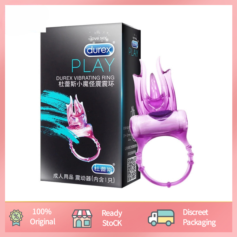 Get Durex Vibrator Ring at the Best Prices Online | Lazada Philippines Get Durex Vibrator Ring at the Best Prices Online | Lazada Philippines