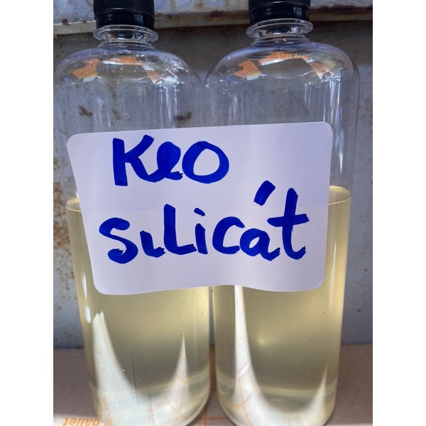 Silicat 1 kg