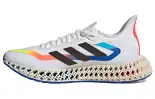 4DFWD Adidas 2 White Power Blue-HQ1039