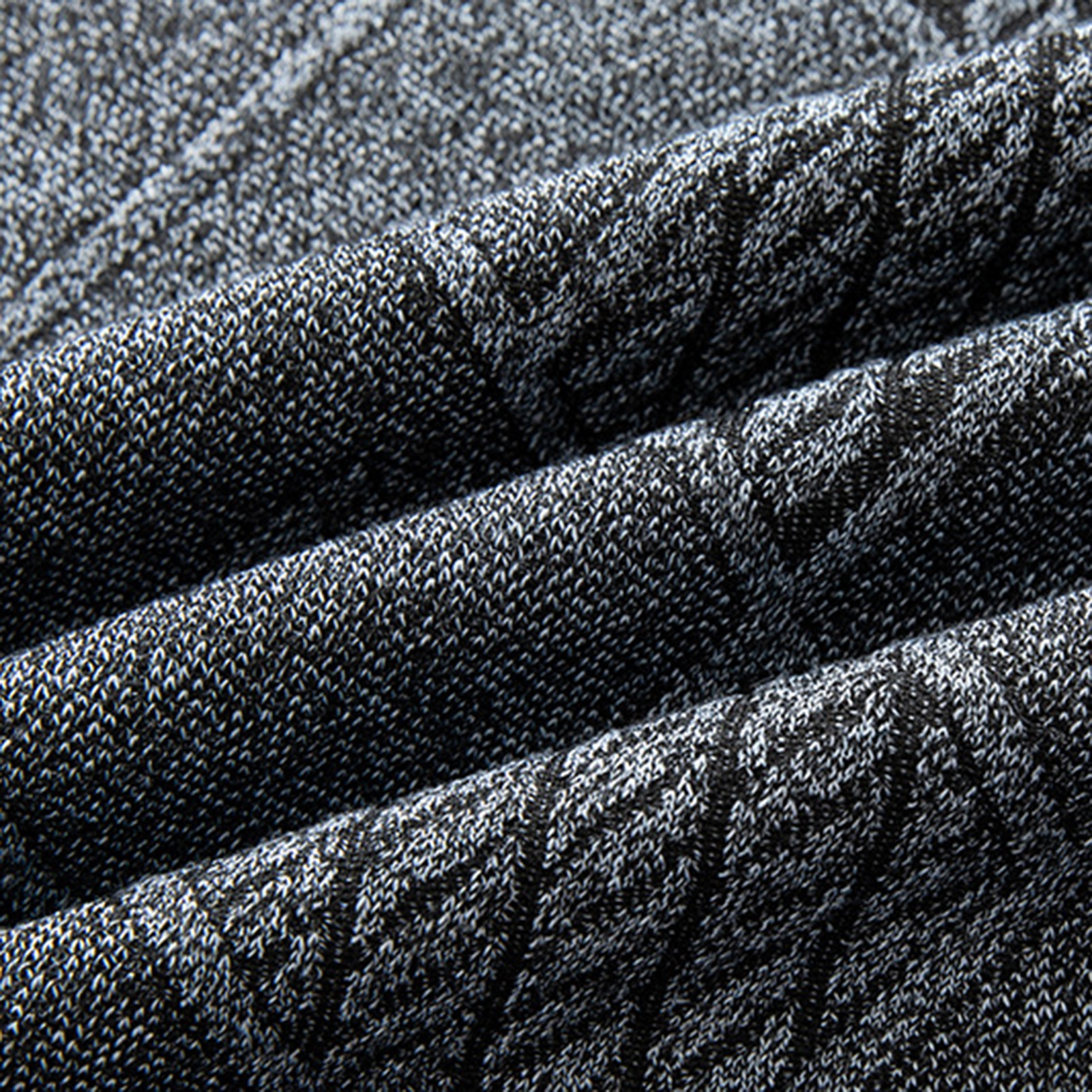 Maglione girocollo da uomo in tinta unita maglione per inverno casual pullover di media lunghezza meno di819_voghion.com