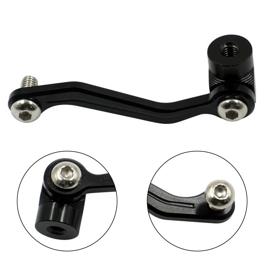 【Bonjoy】 khung hình cốc dầu phanh trước nhôm cao cấp cho các ứng dụng xe máy [hàng mới hàng tồn kho Lớn]