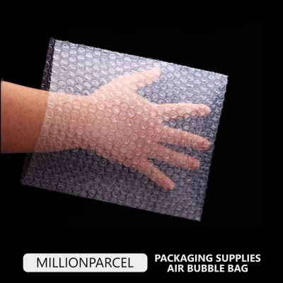 Air Bubble Bag/ Plastic Bag/ Bubble Wrap/ Carton Box/ Polymailer/ Envelope