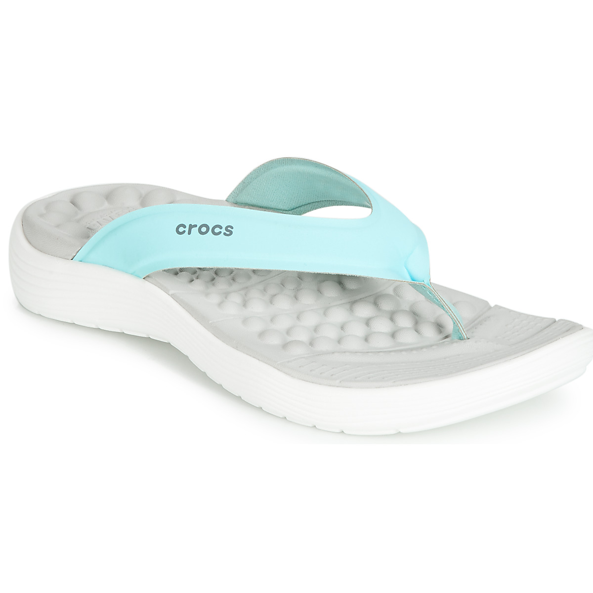 crocs slippers